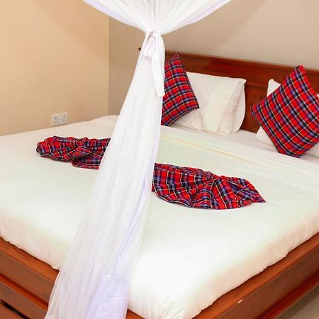 Sunset Homes Vuga Zanzibar Dış mekan fotoğraf