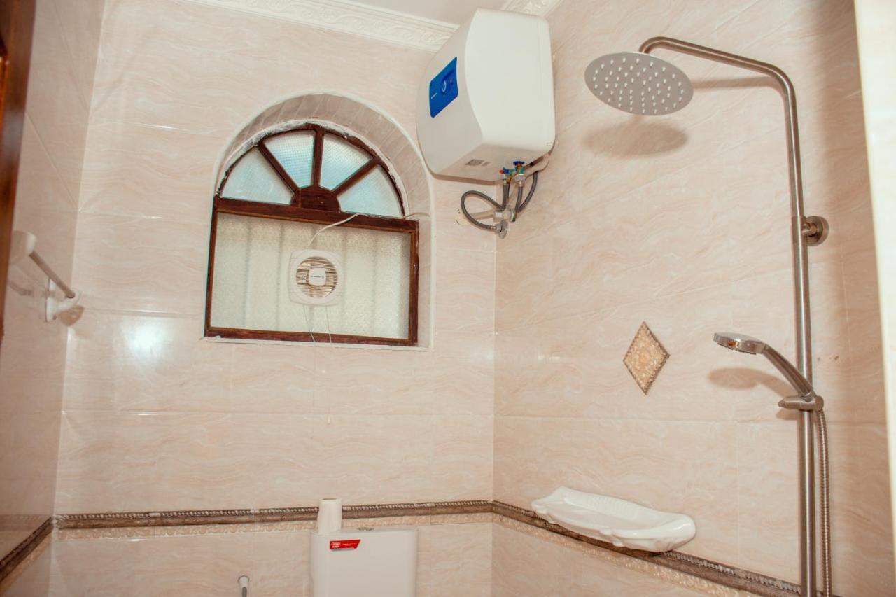 Sunset Homes Vuga Zanzibar Dış mekan fotoğraf